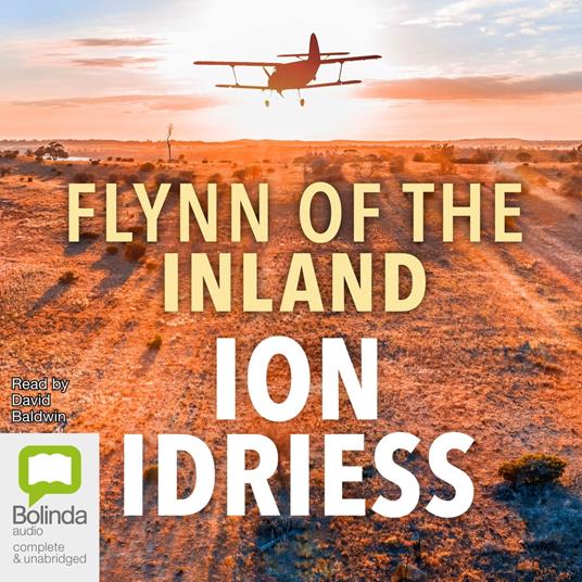Flynn of the Inland