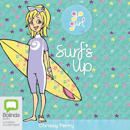 Surf's Up