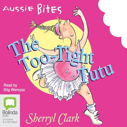 The Too-Tight Tutu