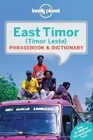 Lonely Planet East Timor Phrasebook & Dictionary