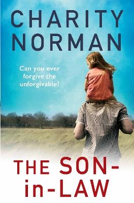 The Son-in-Law - Charity Norman - cover