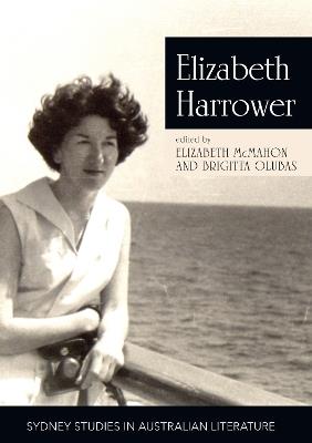 Elizabeth Harrower: Critical Essays - cover