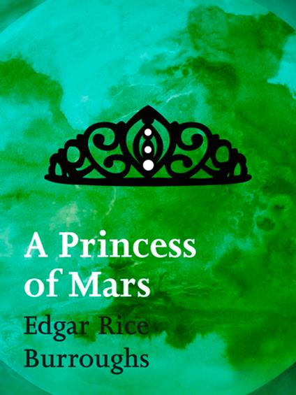 A Princess of Mars