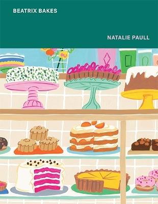 Beatrix Bakes - Natalie Paull - cover