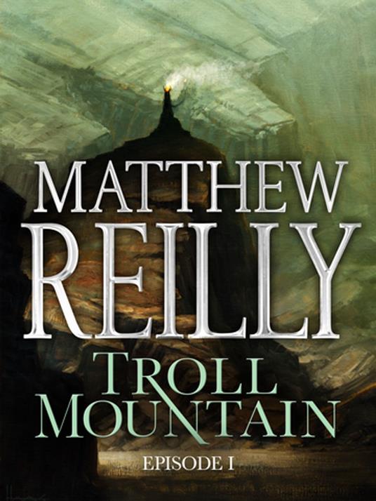 Troll Mountain: Episode I