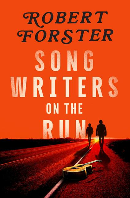 Songwriters on the Run
