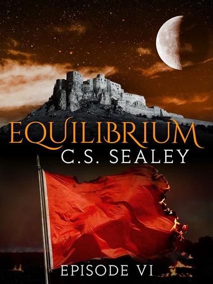 Equilibrium: Episode 6