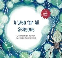 A Web for All Seasons - Natalie McKinnon - cover