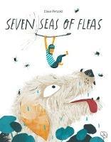 Seven Seas of Fleas - Dave Petzold - cover