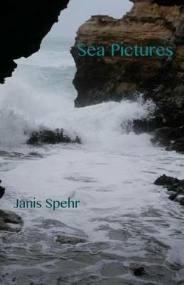 Sea Pictures - Janis Spehr - cover