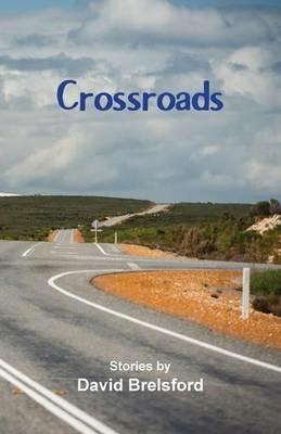 Crossroads - David Brelsford - cover