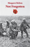 Not Forgotten - Margaret Bolton - cover