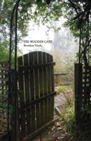 The Wooden Gate - Brendan Doyle - cover