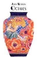 Octaves: A Paris Labyrinth - John Watson - cover