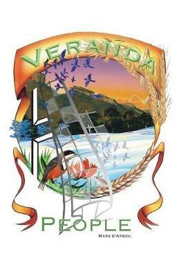 Veranda People - Mark D'Arbon - cover