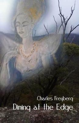Dining at the Edge - Charles Freyberg - cover
