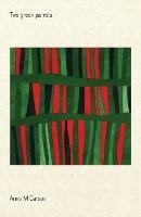 Two Green Parrots - cover