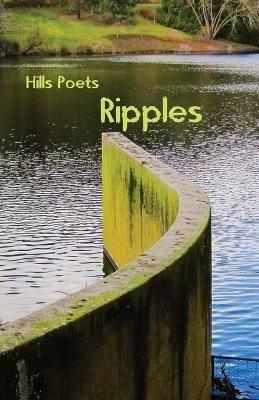 Ripples - Hills Poets - cover