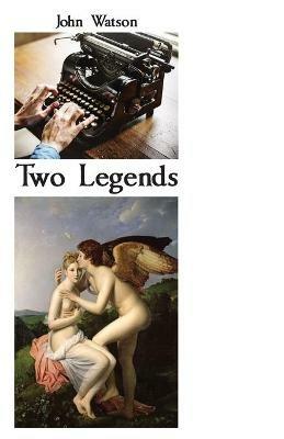 Two Legends - John Watson - cover
