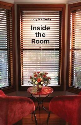 Inside the Room - Judy Rafferty - cover
