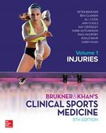 Clinical sports medicine. Vol. 1: Injuries