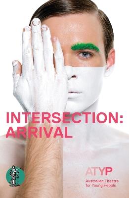 Intersection: Arrival - cover