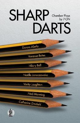 Sharp Darts: Chamber Plays by 7-ON - 7 ON - cover