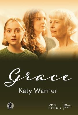 Grace - Katy Warner - cover