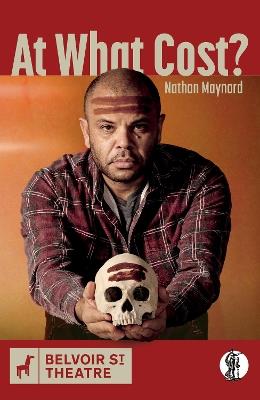 At What Cost? - Nathan Maynard - cover