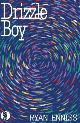Drizzle Boy - Ryan Enniss - cover