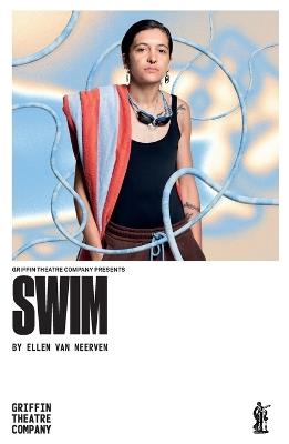 swim - Ellen van Neerven - cover