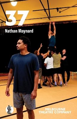 37 - Nathan Maynard - cover