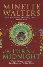 The Turn of Midnight: A deadly plague is spreading across the land...