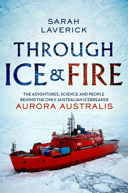 Through Ice & Fire