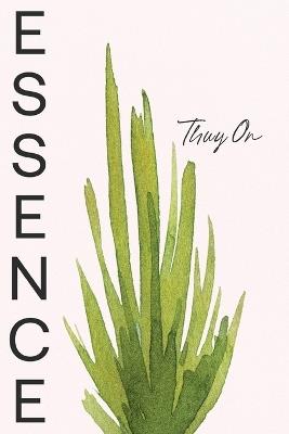 Essence - Thuy On - cover