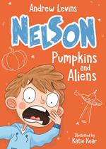 Nelson 1: Pumpkins and Aliens