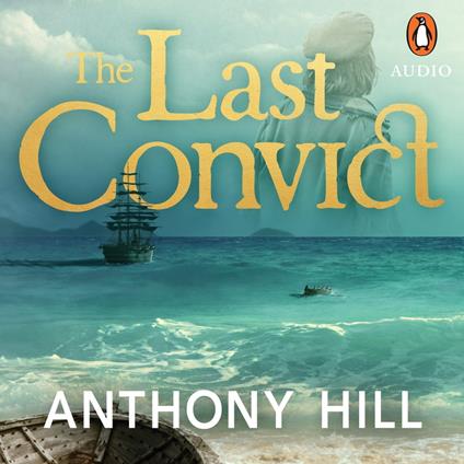 The Last Convict