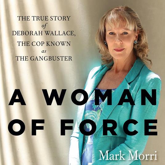 A Woman of Force