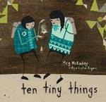 Ten Tiny Things