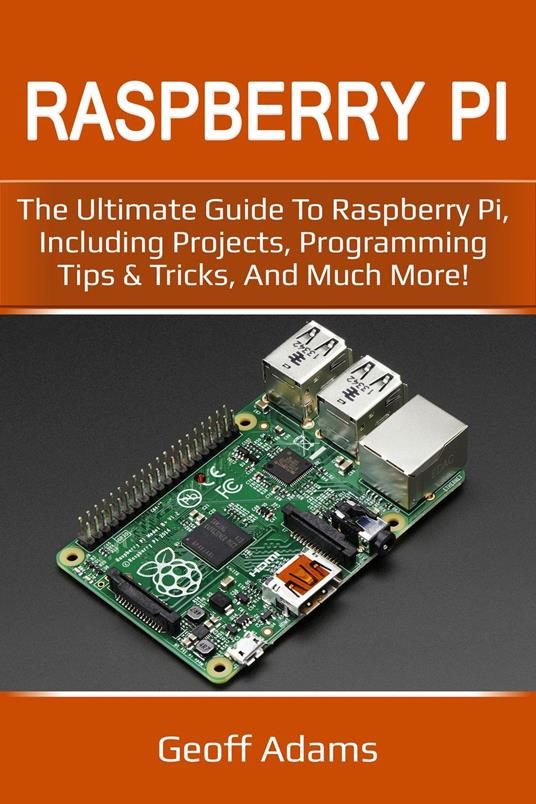 Raspberry Pi