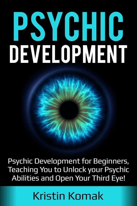 Psychic Development