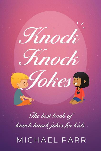 Knock Knock Jokes