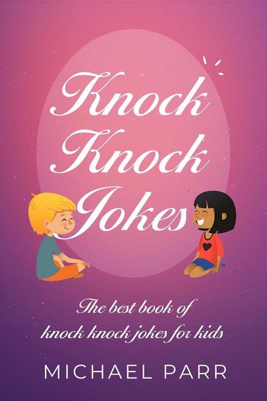 Knock Knock Jokes