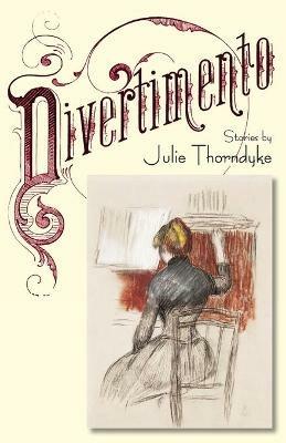 Divertimento - Julie Thorndyke - cover