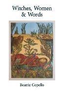 Witches, Women & Words - Beatriz Copello - cover