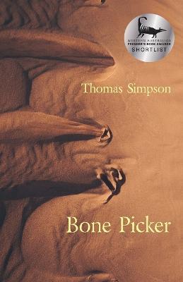 Bone Picker - Thomas Simpson - cover