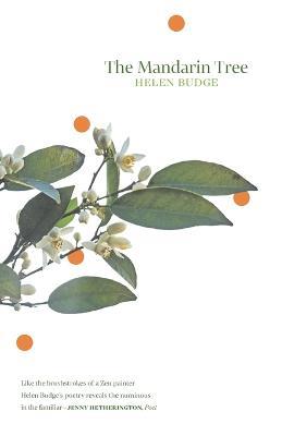 The Mandarin Tree - Helen Budge - cover