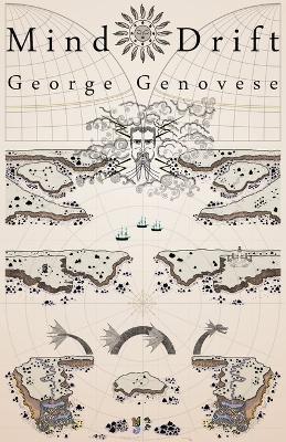 Mind Drift - George Genovese - cover