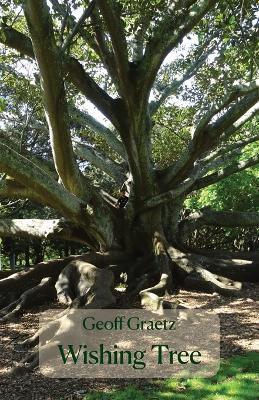 Wishing Tree - Geoff Graetz - cover