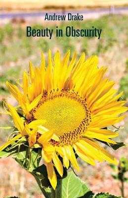 Beauty in Obscurity - Andrew Drake - cover